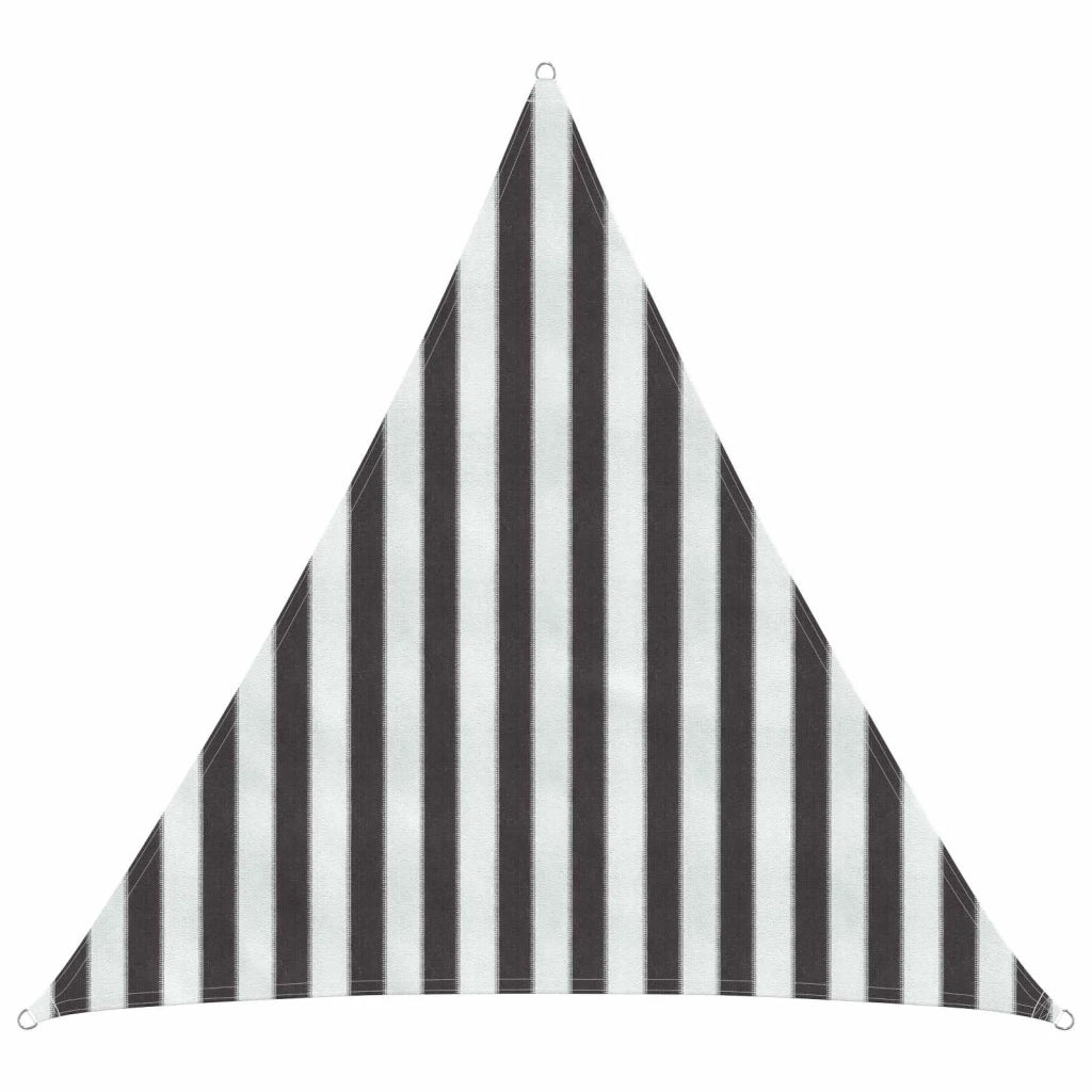 Vela Parasole | Telo Ombra | Vela da ombra 2 x 2 x 2 m HDPE