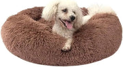 Matrasso per Animali Domestici, Coperta per Recinzioni Canine, Matrasso Antistress per Cani, Divano per Cani, Cuscino per Cani, 70 cm
