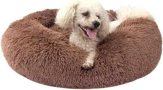 Matrasso per Animali Domestici, Coperta per Recinzioni Canine, Matrasso Antistress per Cani, Divano per Cani, Cuscino per Cani, 70 cm