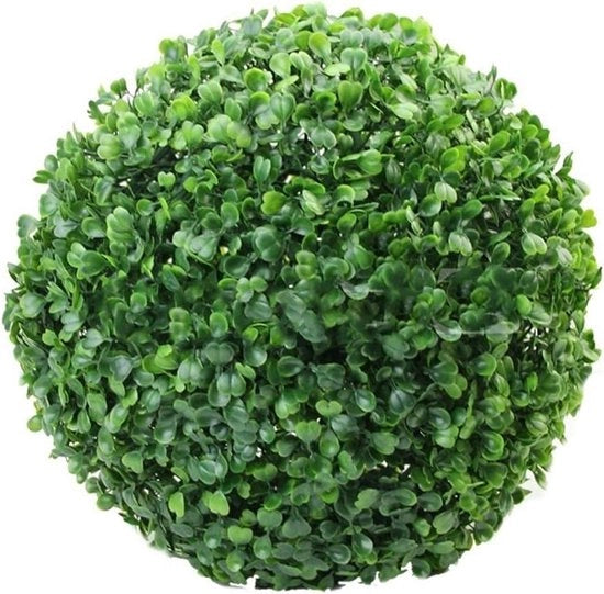 Pianta artificiale per decorazione domestica e festa di matrimonio - pallone di plastica per finto prato.