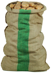 SACCO IN JUTA CapacitÃE kg. 50 cm. 56x100 25.00 pz