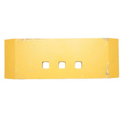 Lama antiusura per caricatore per Caterpillar (CAT) codice OEM 4T8101 DBF