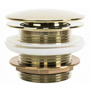 Tappo Vasca Rea Gold