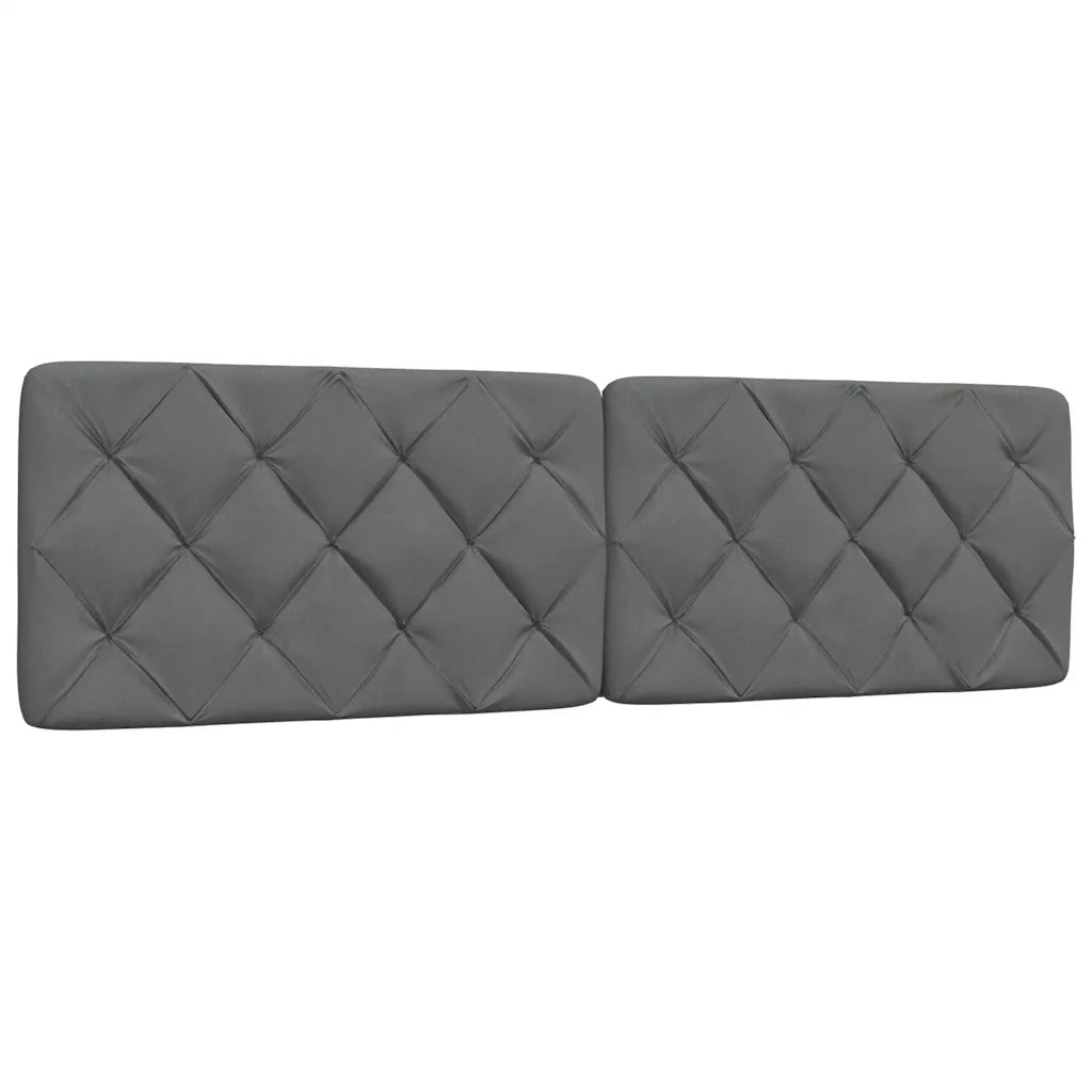 Giroletto con LED senza Materasso 180x200 cm Tessuto 3310686
