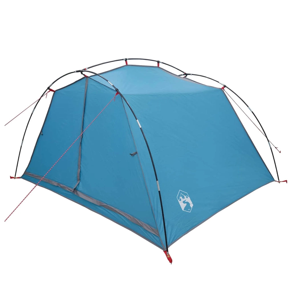 Tenda a tunnel Blu 4 persone 42018566