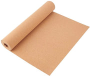 Tavolozza in gomma 40 x 350 cm - Antiscivolo - Resistente ai graffi - Autoadesivo - Gomma naturale - Adattabile per progetti DIY - Decorativa gomma