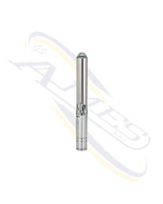 POMPA SOMMERSA A SILURO 1 1/4" PER POZZI 4" CON MOTORE INTEGRATO CALPEDA Motore Hp: 1HP