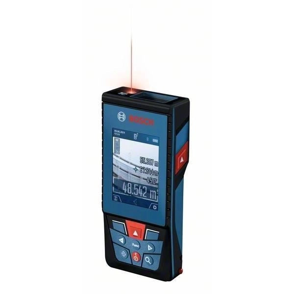 Telemetro GLM 100-25 C BOSCH