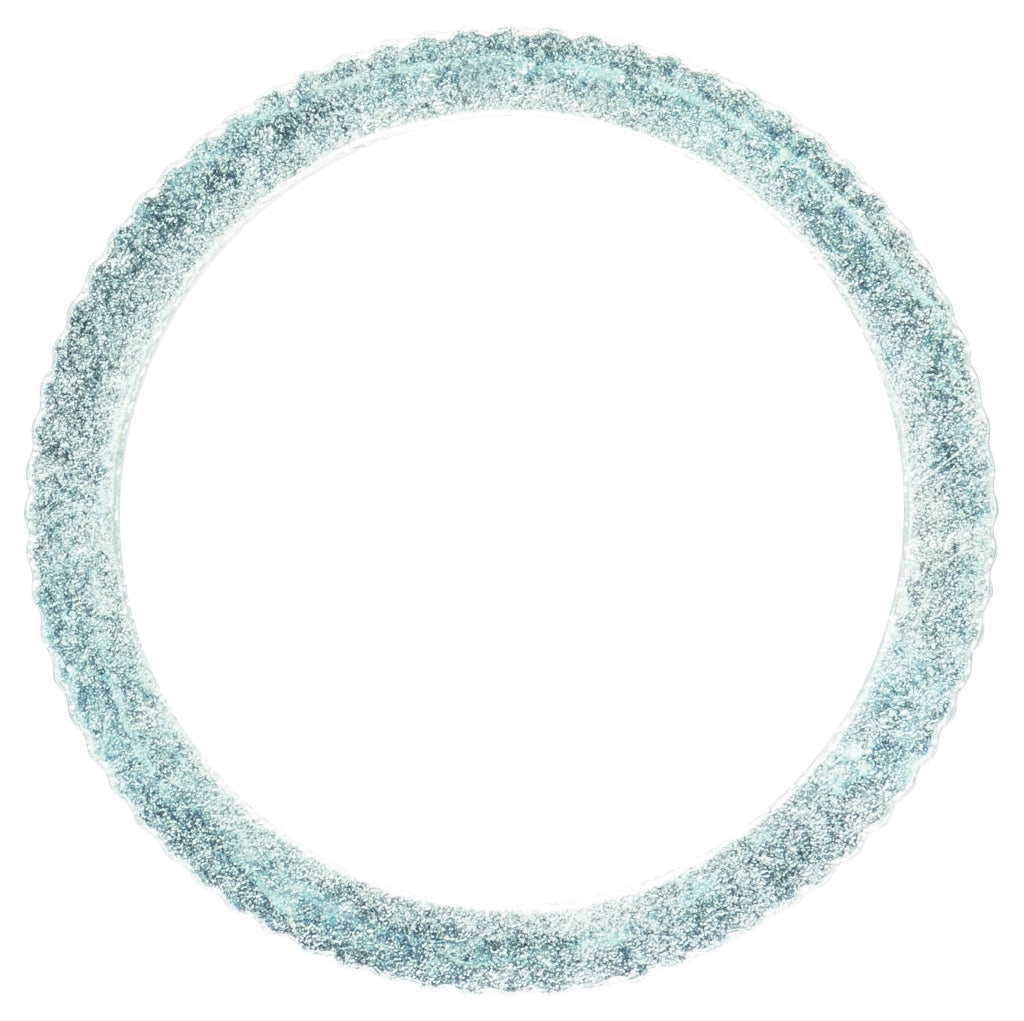 2600100215 - Anello riduttore per lame per sega circolare 25 x 20 x 1,5 mm