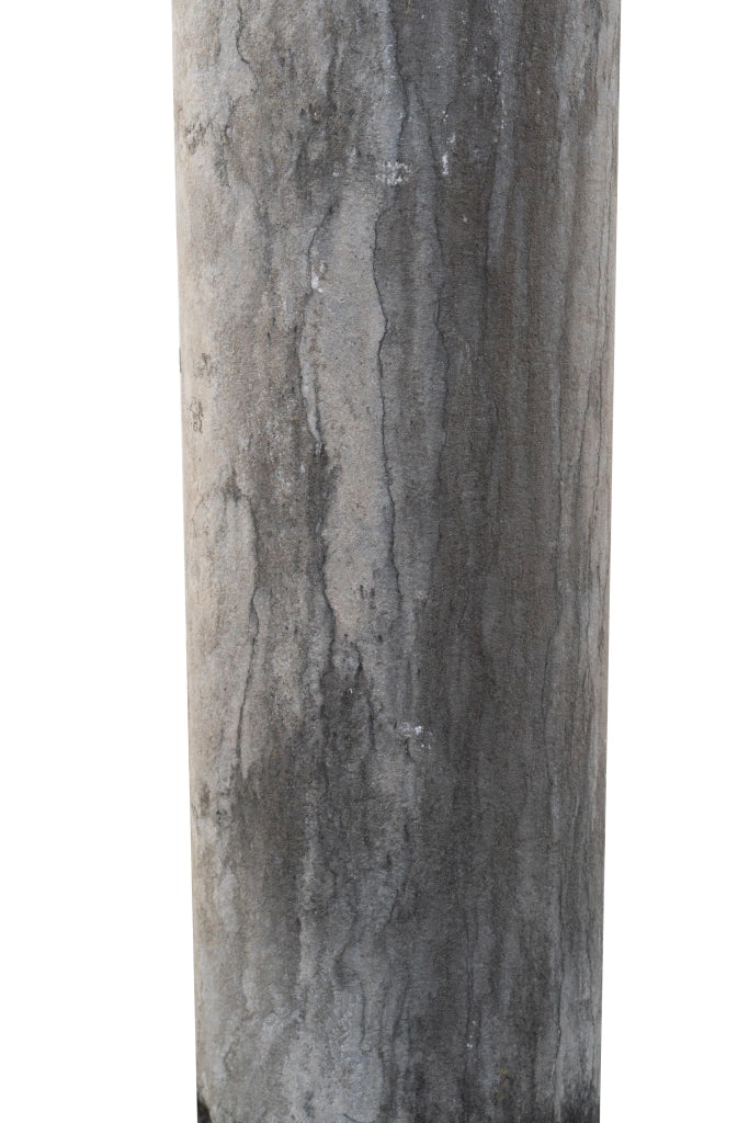 Biscottini Vecchia colonna in pietra Molto solida robusta Offerta Speciale Qualità