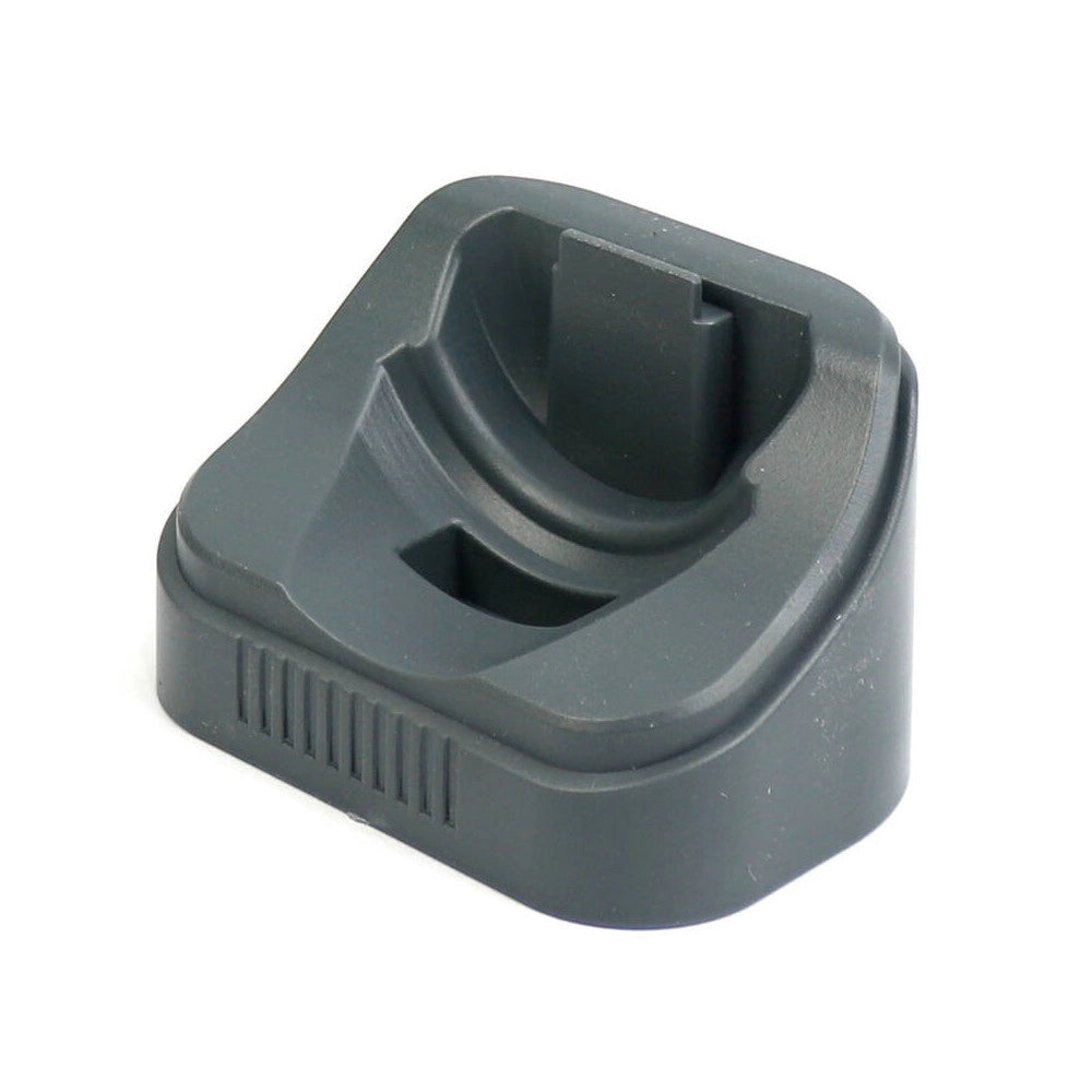 Trade Shop - Torcia Lampada Di Emergenza Con Pannello Solare 45led Luce Bianca Ricaricabile -