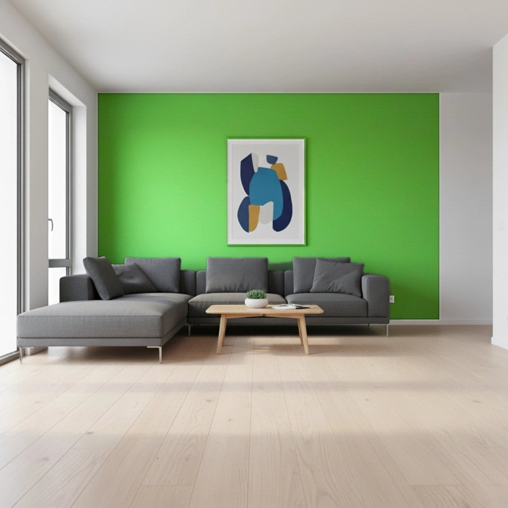 Kit pittura colorata pop intenso 2,5 l e additivo anticondensa termika-mix tecnostuk 1 l *** colore- verde flash 2,5 ...