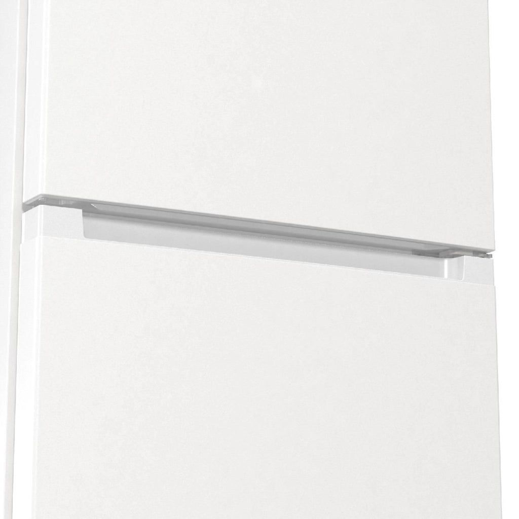 Smeg RC18WDNE frigorifero con congelatore Libera installazione 300 L E Bianco