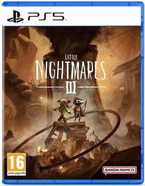 Ps5 little nightmares 3 eu - 3391892036138