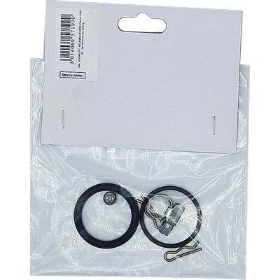 KIT RICAMBI POMPA DIANA VENERE DAL DEGAN - n° 4- 1 confezioni