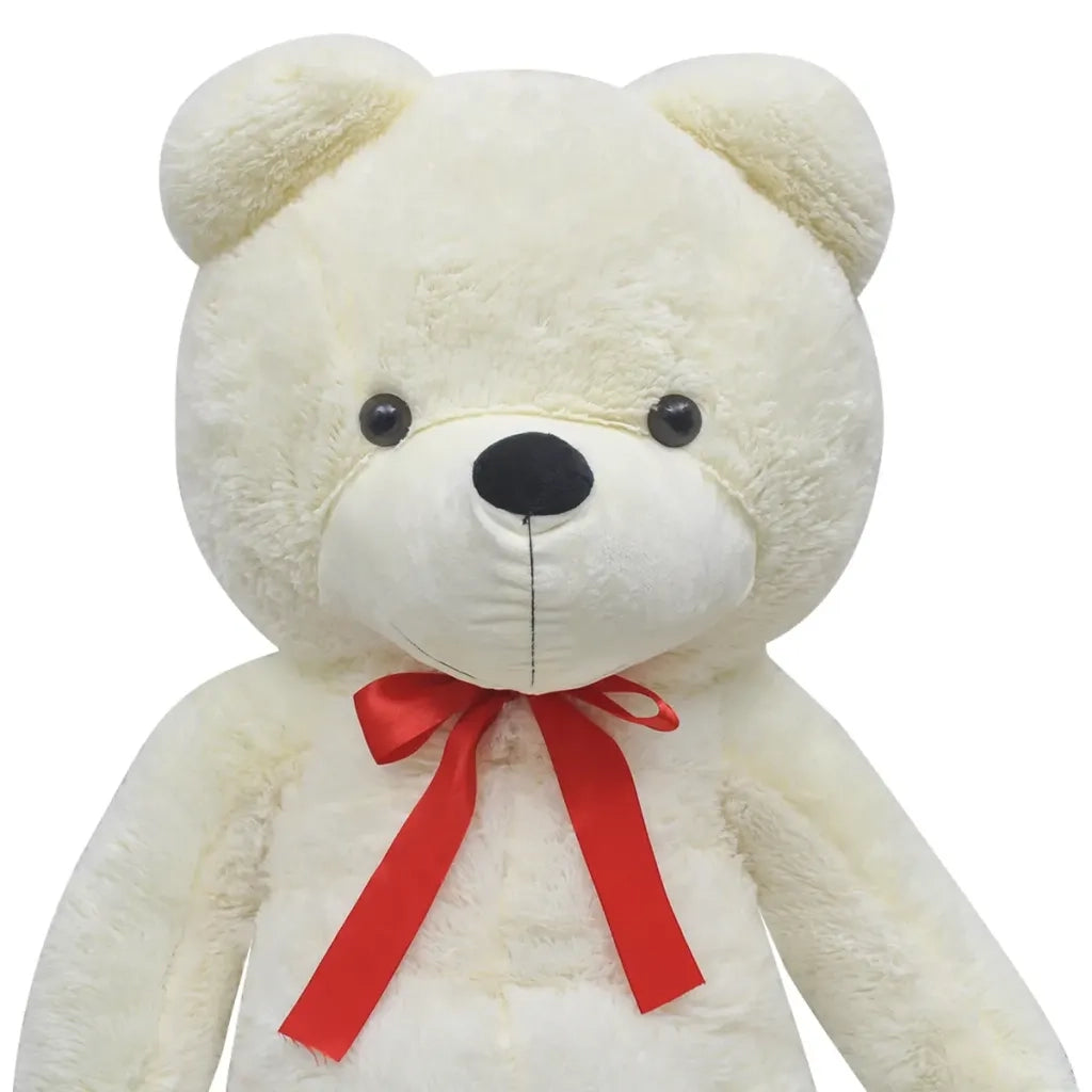 Orsacchiotto di Peluche Bianco 170 cm CFW6943892