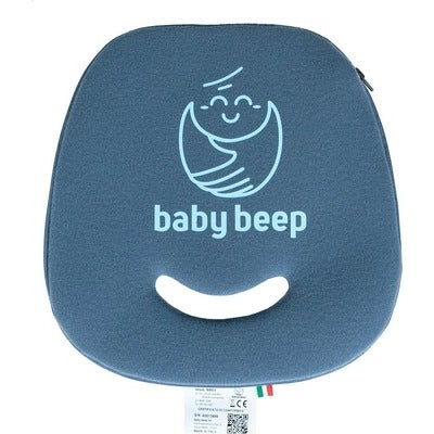 Dispositivo antiabbandono per bambini babybeep conforme dm 2/10/19 n.122 protezione bambini