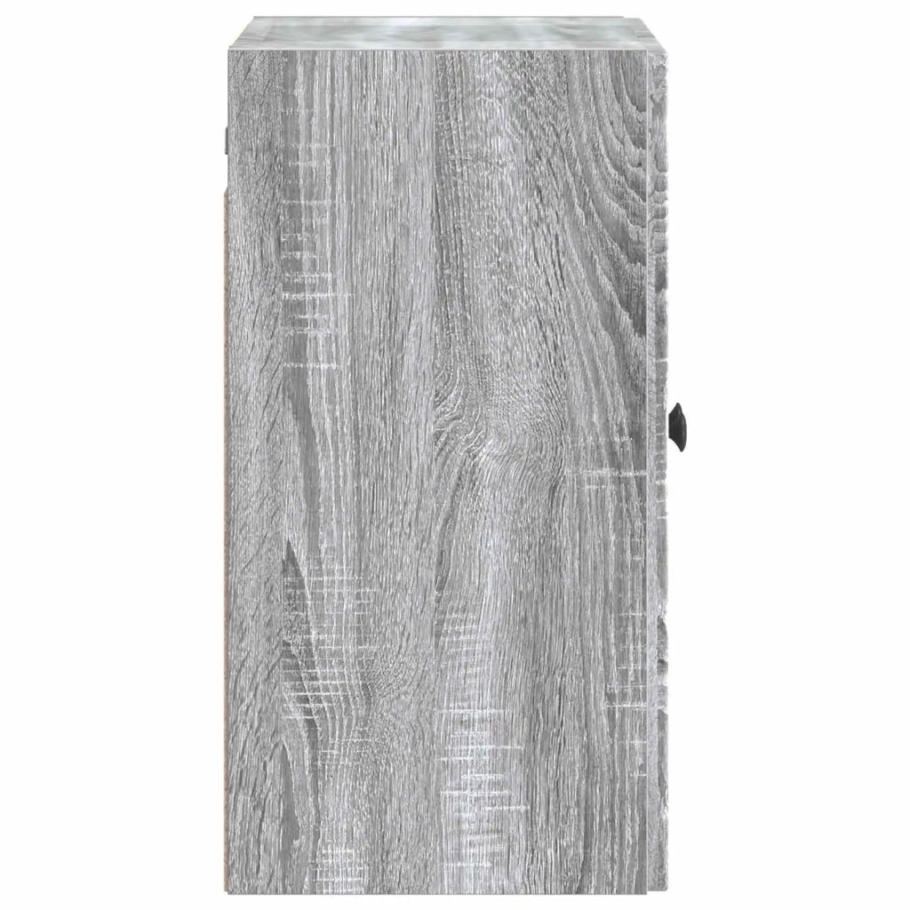 Mobiletto a muro 59 x 31 x 60 cm Legno ingegnerizzato 898921