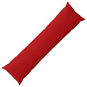 Federa HEERLEN Rosso 40 x 145 cm Tessuto 908821