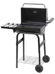 BBC SATURNINO AFFUMICATORE C/COPERCHIO 84x44x116- GMR