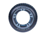 SALVAGENTE GONFIABILE RUOTA   +10 ANNI  ø cm.91  peso gr.270 (art.36016)    BESTWAY