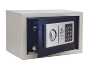 CASSAFORTE DIGITALE DA HOTEL EA20H  mm.310x200x200h. Kg.4,5 (EA20H) 2 catenacci    STARK