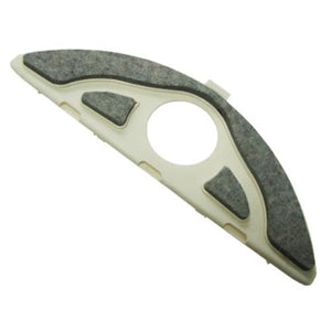 Sottospazzola con Feltro per Folletto 135 136