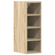 Armadio pensile | Mobile Pensile ¡°Riga¡± Rovere Sonoma 20x29,5x60 cm
