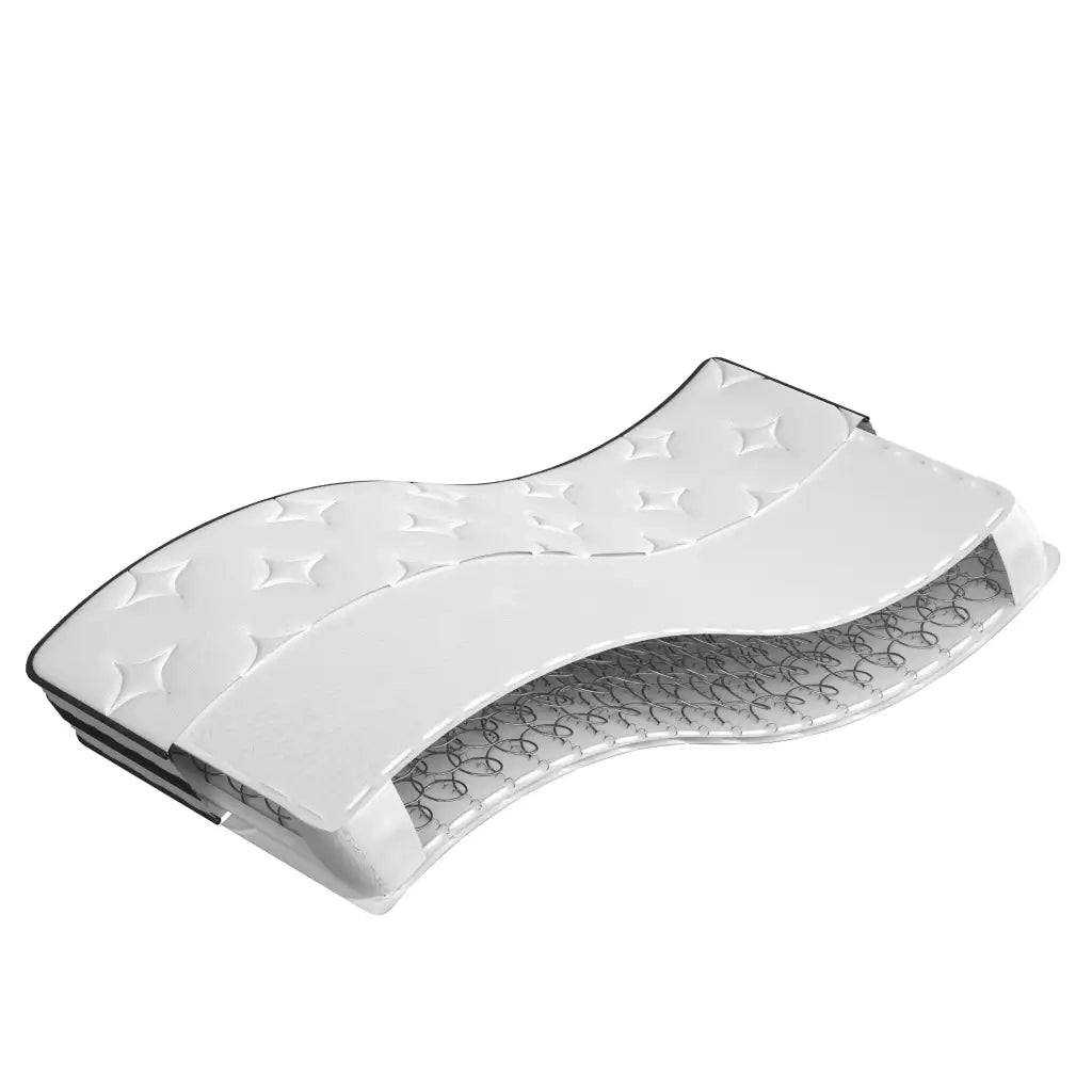 Materasso a Molle Bonnel Medio 100x200 cmcod mxl 86642