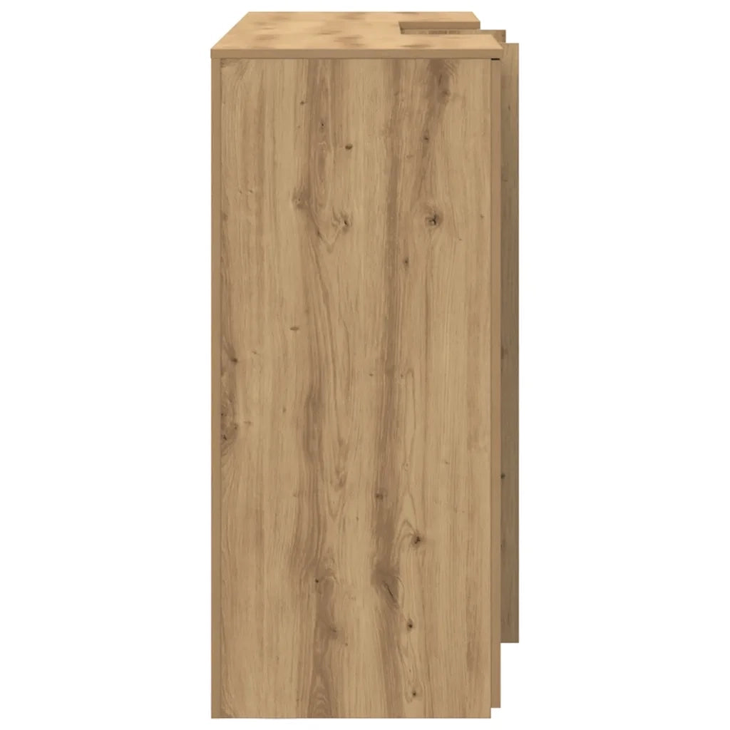 Banco Reception 155x50x103,5 cm in Legno Multistrato 3324204
