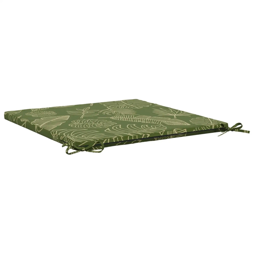 Cuscino per Sedia in Unico Pezzo SOEST 100% Poliestere 944629