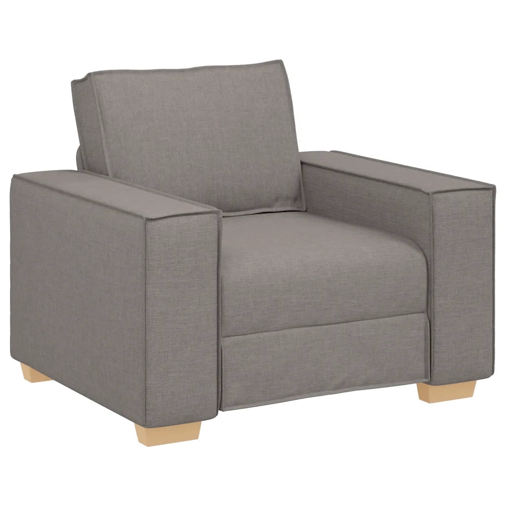 Poltrona Divano Talpa 60 cm Tessuto
