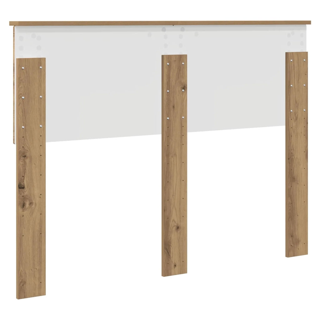 Testiera Rovere artigianale Legno multistrato 888329