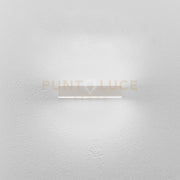 GAP510N- APPLIQUE IN ALLUMINIO A LED 4000K 1899LM 16W IP20