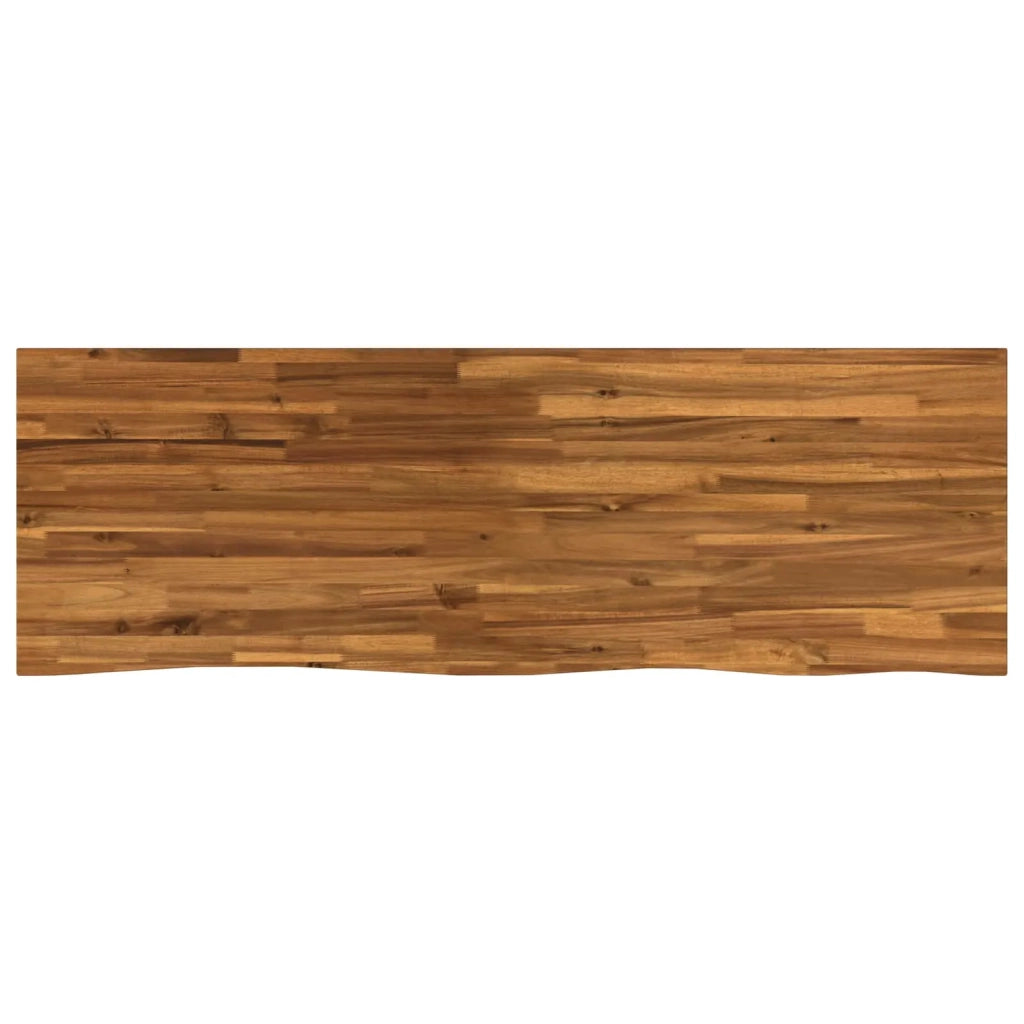 Piano del Tavolo Rettangolare 90 x 50 x 3,5 cm Rettangolare 938468