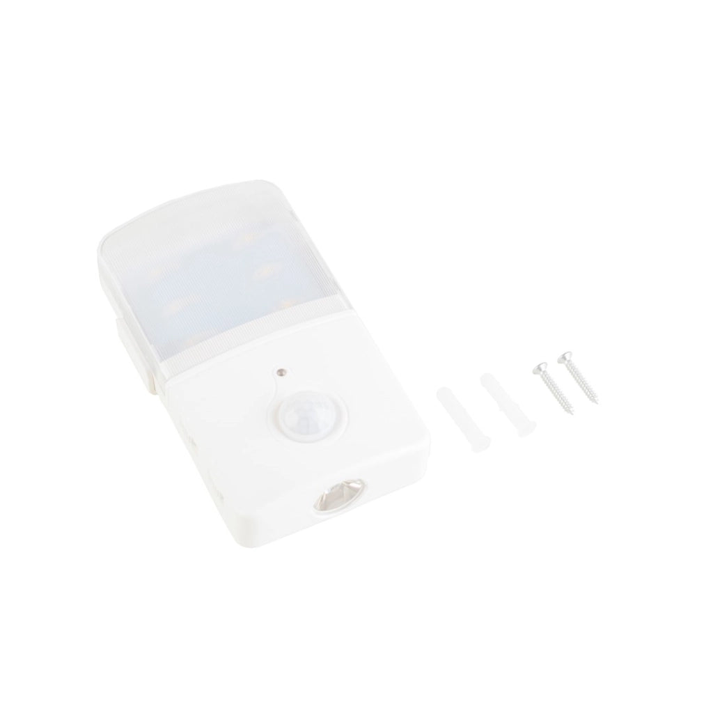 Lampada sottopensile LED 0,5W sensore, 3xAAA Eko-Light