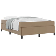 Letto matrimoniale | Letto per adulti | Struttura del letto Cappuccino 140 x 200 cm Tessuto