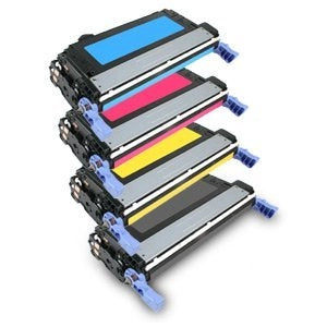 Black Reg HP Color LJ 4700DN,4700 PH Plus-11K#643A