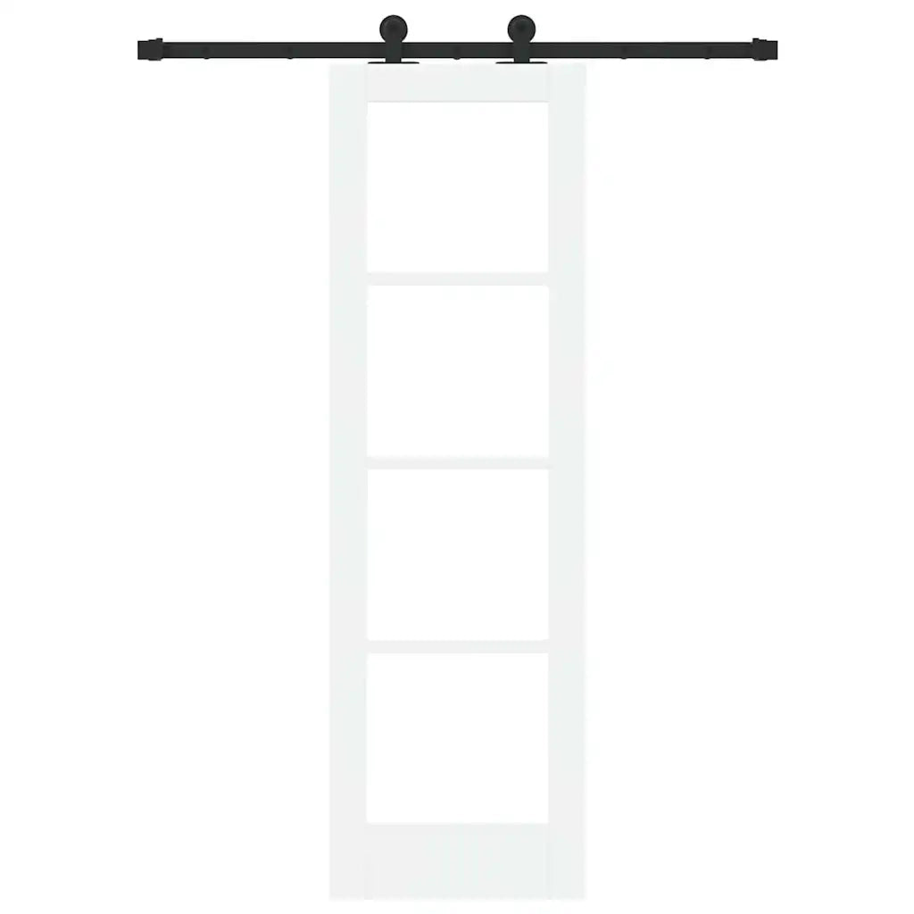 Porta scorrevole ORKDAL Bianco 61 x 198,5 cm 3332098