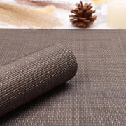 Telaio per Tavola in Rollo - 30x183 cm - Facile da Trasportare - Ideale per Feste e Celebrazioni