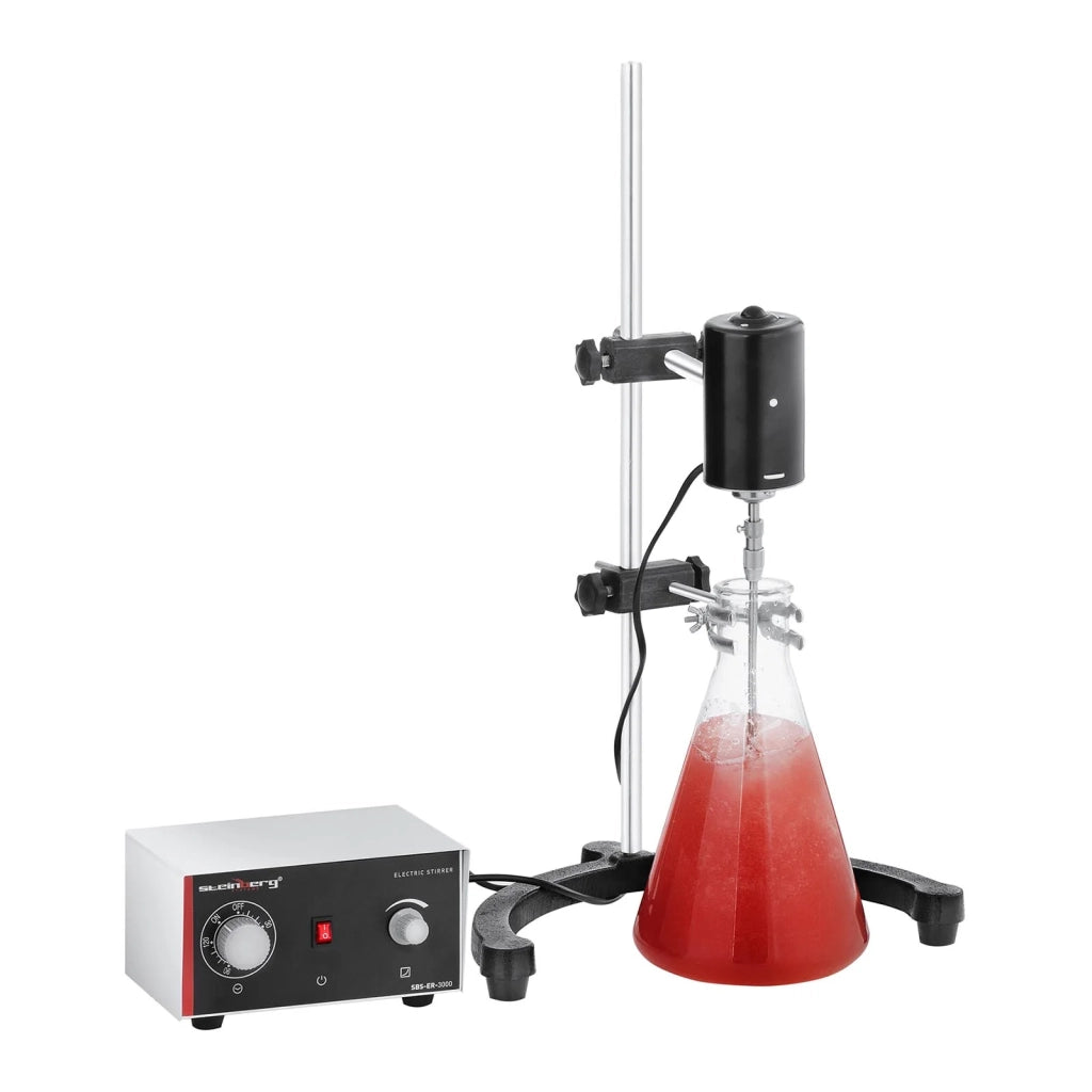 Agitatore elettrico da laboratorio 3400 rpm 14_0005817