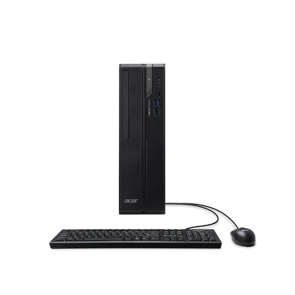 Pc acer vx2720g dt.r1net.02h 9lt i5-14400 8ddr5 512ssd w11pro 1y bt wifi tpm vga hdmi dp 7usb 1usbc rj45 t+m fino:31/10