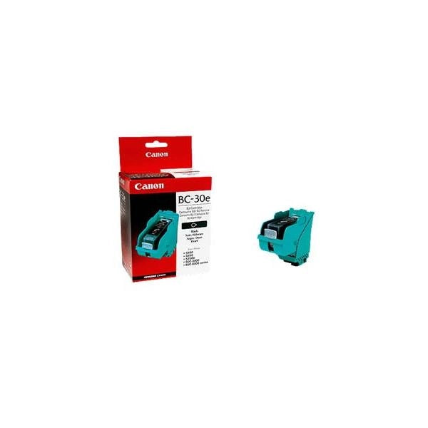 CARTUCCIA CANON BC-30E