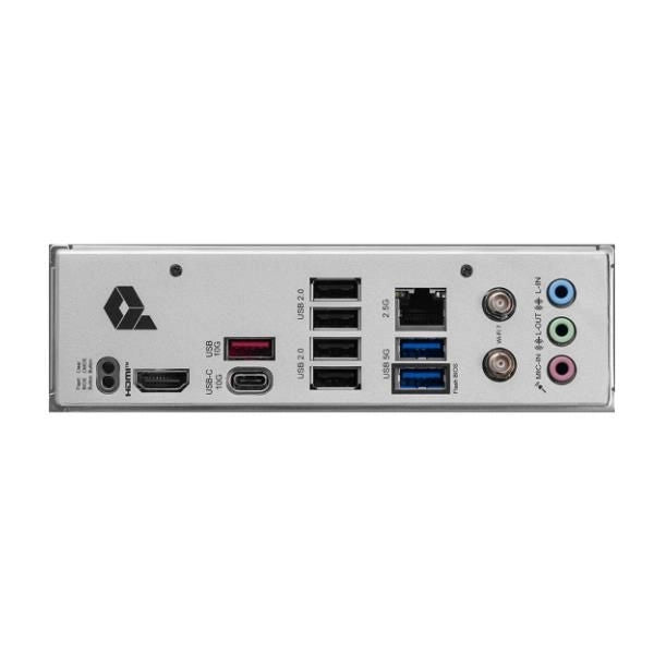 Msi pro b840-p wifi scheda madre amd b840 socket am5 atx - 601-7E57-02S