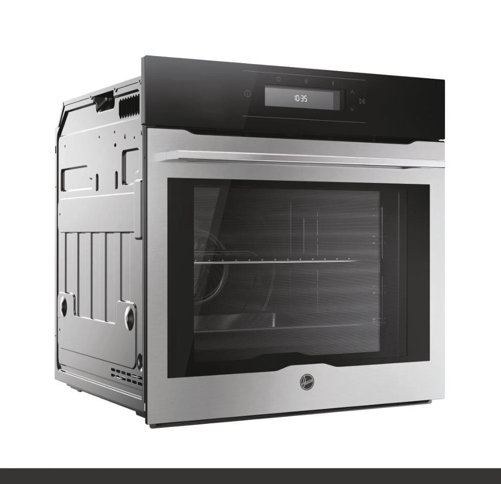 Hoover H-OVEN 500 HOC5B747INWF A+ Acciaio inox