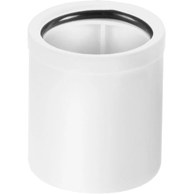 CANOTTO RIDUZIONE DIAM. 40X50- Diam. 40 x 50 mm- LIRA- pezzi 1