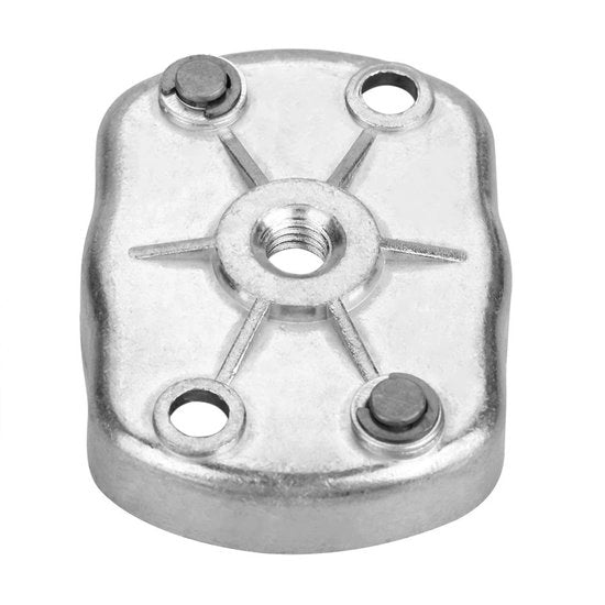 Pulsante di Avvio in Alluminio - Sostituisce Bosmaaier 33cc/36cc/43cc/49cc - Duraturo - Facile da Installare - Leggero