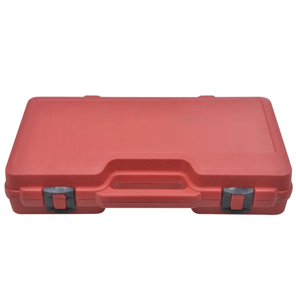 Set 4 pz Installazione e rimozione della testa del tirante sterzo 210326