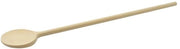 Lepela di legno per pentola, 50cm
