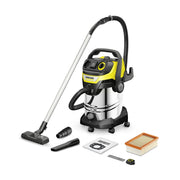 Karcher Bidone aspiratutto WD 7 Control P S